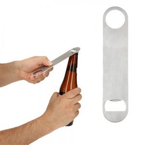 DESTAPADOR CORONA. personalizada